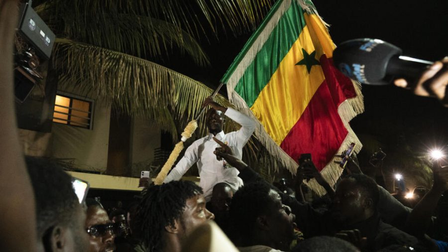 Senegal Crisis Deepens
