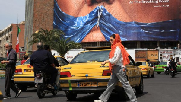 Rising Tensions: Iranian Officer Warns of Likely Renewed Conflict with US