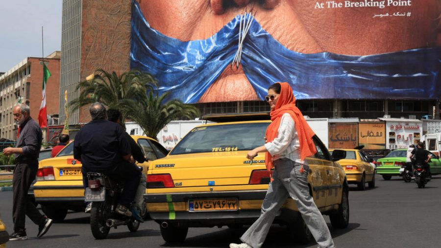 Rising Tensions: Iranian Officer Warns of Likely Renewed Conflict with US