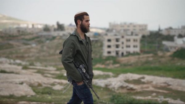 Escalating Settler Violence in West Bank Deepens Palestinian Struggles