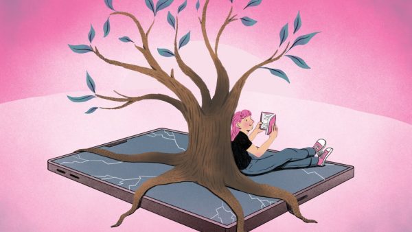 States and Schools Take Action to Limit Student Screen Time