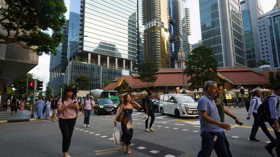 Wealth Hub Boost