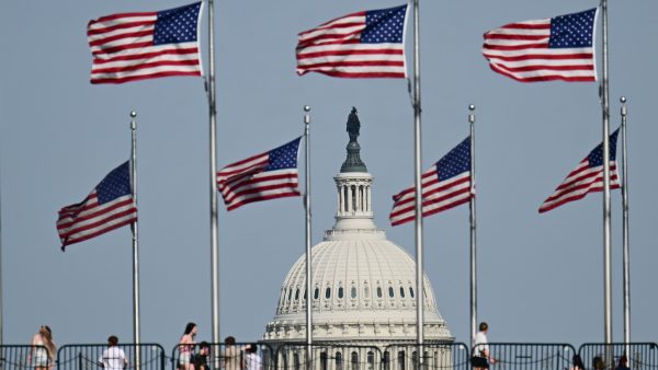 Senate Control in a Dead Heat: Traders Weigh In on Upcoming Elections