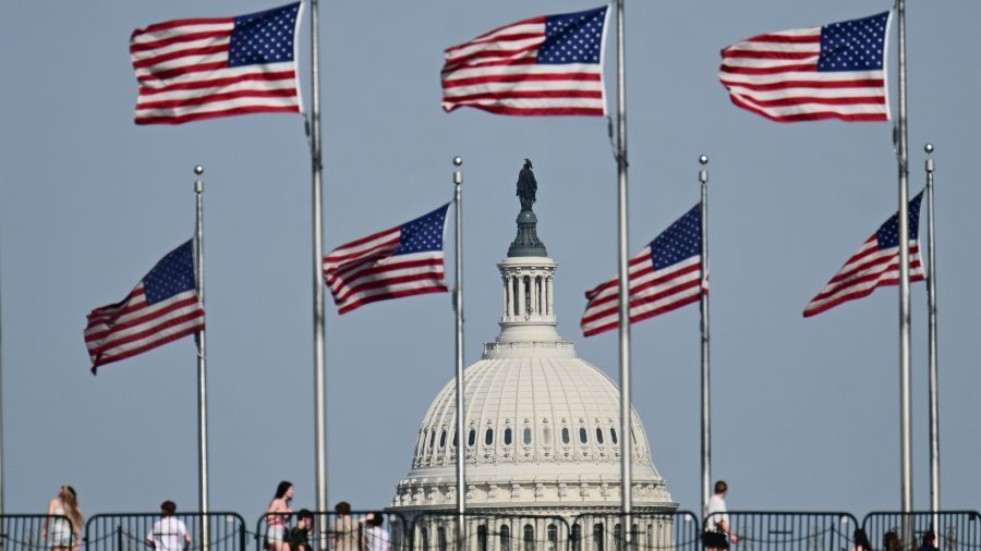 Senate Control in a Dead Heat: Traders Weigh In on Upcoming Elections