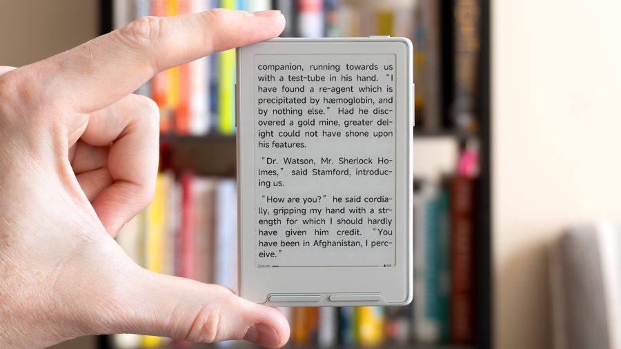 Xteink’s E-Readers Face Criticism Over Firmware Limitations
