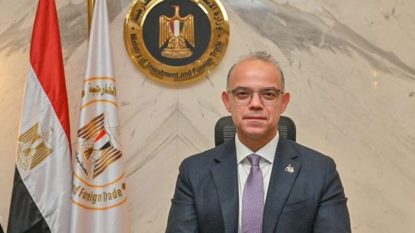 Egypt Sells Stake