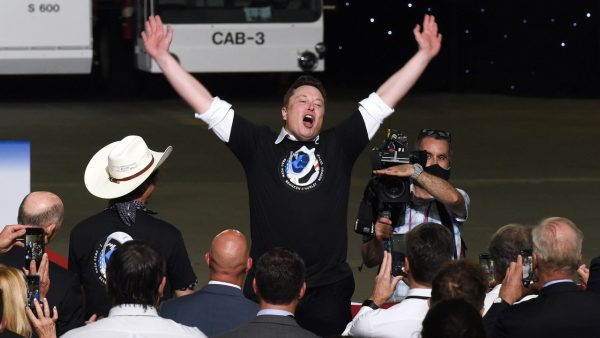SpaceX IPO: Elon Musk’s Ambitious Leap Beyond Gravity