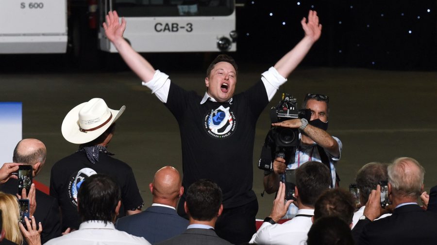 SpaceX IPO: Elon Musk’s Ambitious Leap Beyond Gravity