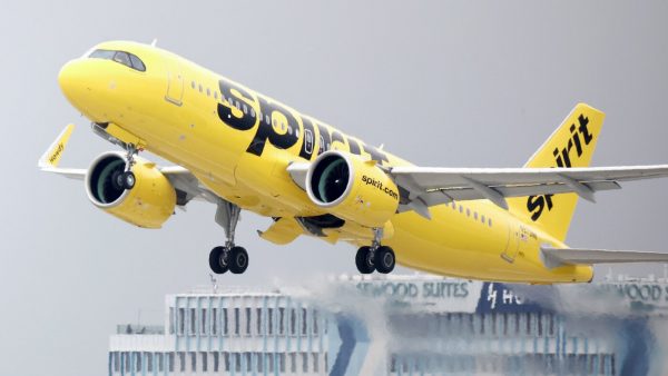 Spirit Airlines Shuts Down Amid Financial Turmoil: What Led to Its Demise?