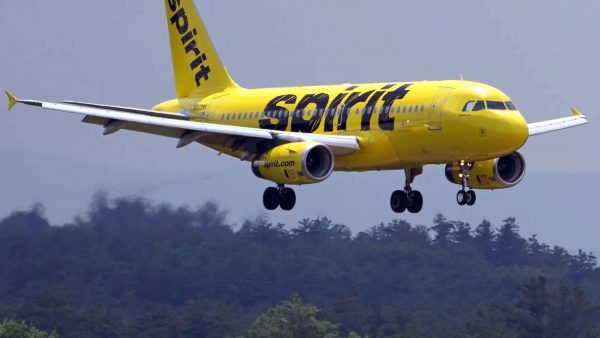 Spirit Airlines Shuts Down: A 34-Year Journey Ends for Budget Travelers