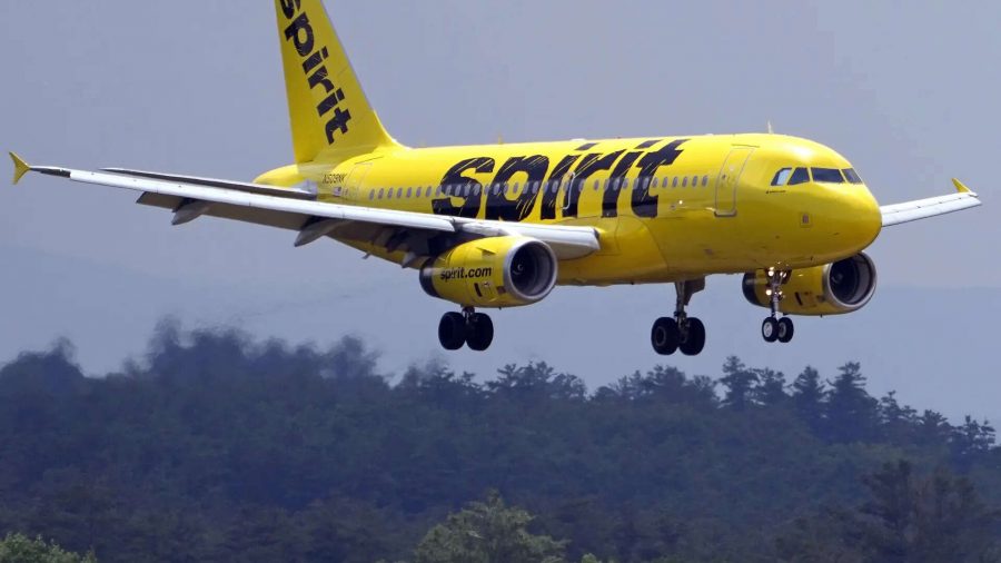 Spirit Airlines Shuts Down: A 34-Year Journey Ends for Budget Travelers