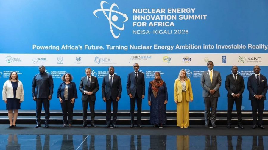 Nuclear Energy: The Key to Unlocking Africa’s Industrial Potential
