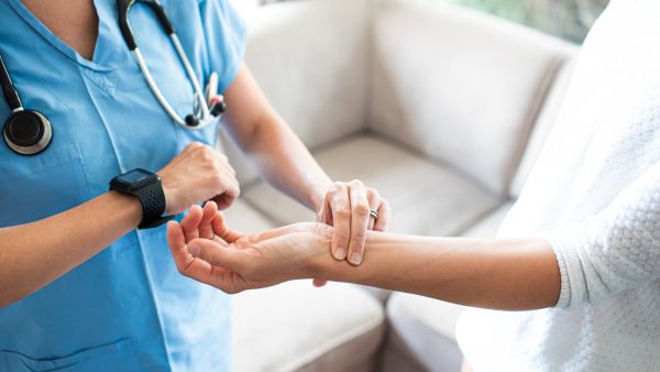 States Sue Over Federal Loan Limits for Nursing and Healthcare Degrees