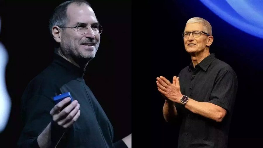 Tim Cook Resigns as Apple CEO: Leadership Transition and Jobs’ Letter Resurfaces