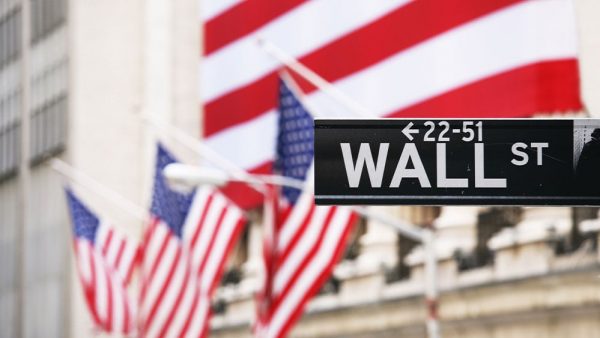 Market Surges 300