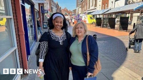 Struggling High Streets Spark Voter Discontent Ahead of Local Elections