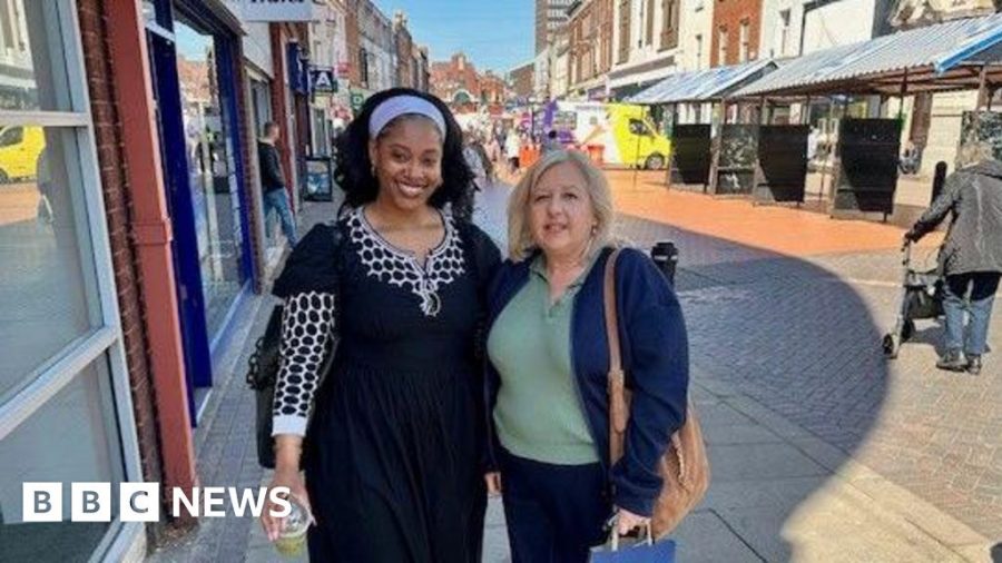 Struggling High Streets Spark Voter Discontent Ahead of Local Elections