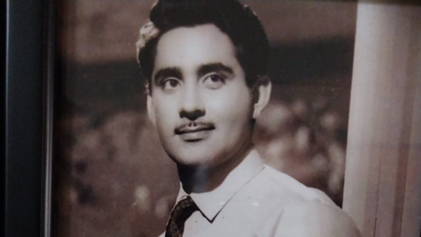 Sudesh Kumar, Veteran Actor and Producer of ‘Saranga’, Passes Away at 95