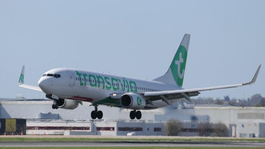 Europe Faces Jet Fuel Shortage: Summer Travel Plans in Jeopardy