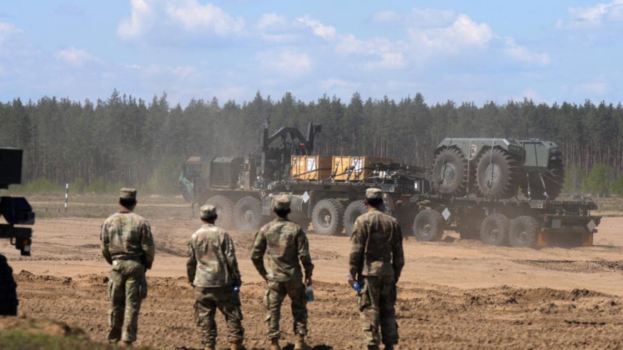 Suspected Ukrainian Drone Crash in Lithuania Raises Regional Security Concerns