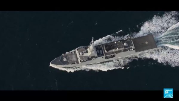 Sweden to Acquire Four Frigates from France in Historic Defense Deal