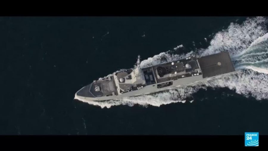 Sweden to Acquire Four Frigates from France in Historic Defense Deal