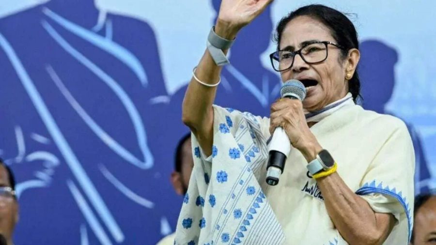 TMC Challenges EC Decision Excluding State Staff from Vote Counting Duties