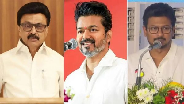 TN Polls Heat Up