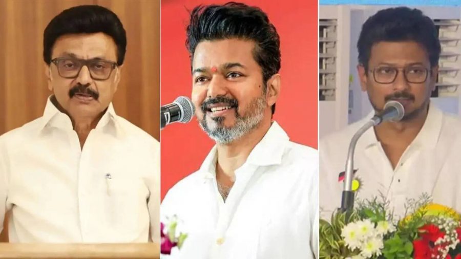 TN Polls Heat Up
