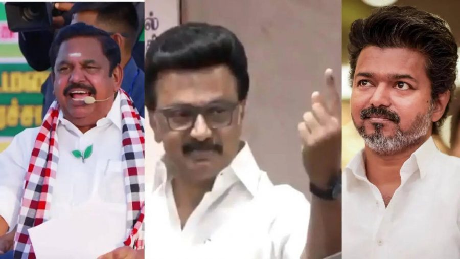 Top 10 Constituencies to Watch in Tamil Nadu Assembly Polls on May 4