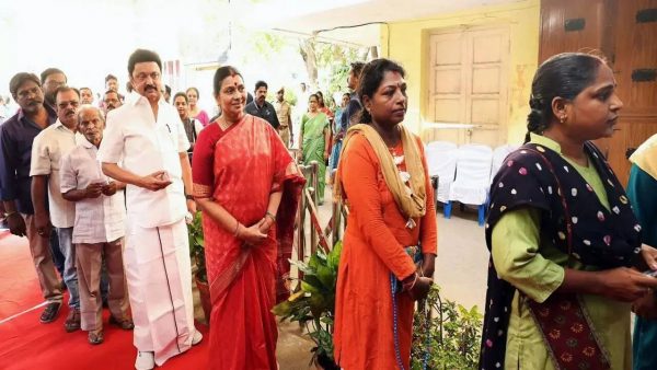 Tamil Nadu Election 2026: Live Vote Counting Schedule and Updates