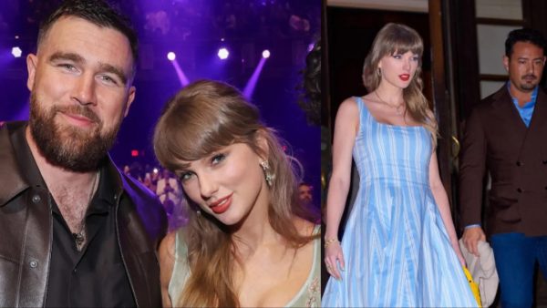 Inside Taylor Swift’s Bodyguard Dynamics: Trust, Rules, and the Kelce Effect