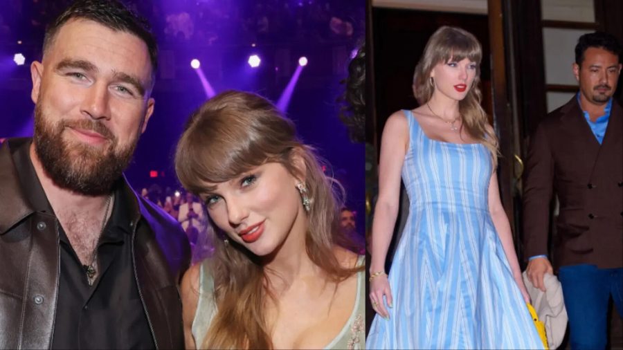 Inside Taylor Swift’s Bodyguard Dynamics: Trust, Rules, and the Kelce Effect