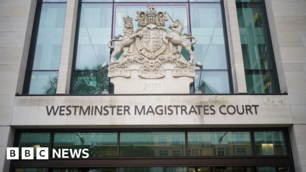 17-Year-Old Faces Court Over Terror Charges and Blackmail Allegations