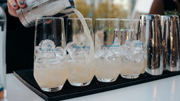 Teremana Tequila Lands in South Africa, Redefining the Art of Craft Spirits