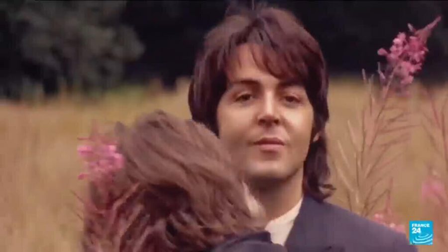 Paul McCartney New Album