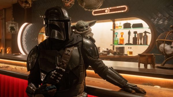 Why The Mandalorian and Grogu Deserved Their Own Standalone TV Season