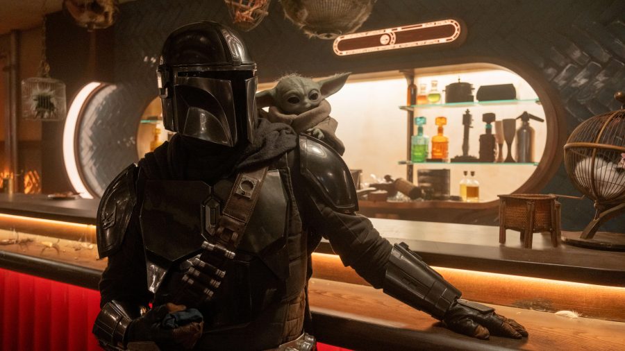 Why The Mandalorian and Grogu Deserved Their Own Standalone TV Season