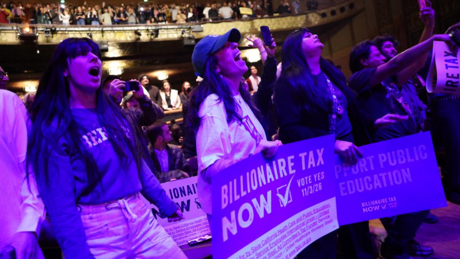 Profits Soar, Wages Sink