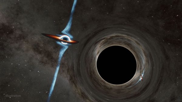 Scientists Uncover the Mystery Behind ‘Impossible’ Black Holes