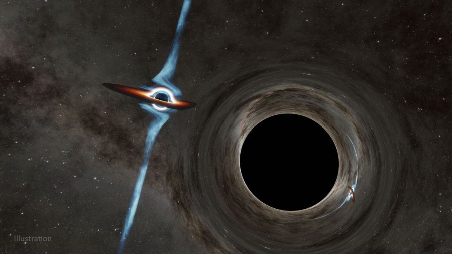 Scientists Uncover the Mystery Behind ‘Impossible’ Black Holes