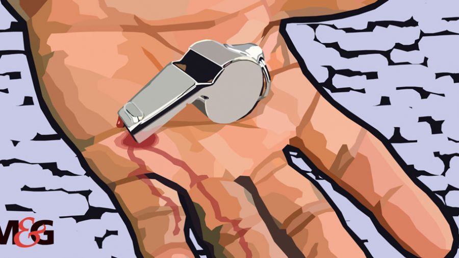 South Africa’s New Whistleblower Bill: A Missed Opportunity for Systemic Reform