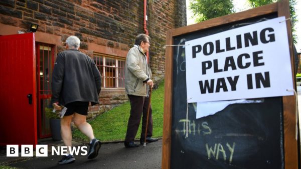 Key Issues and Flashpoints in Scotland’s Holyrood Election Campaign