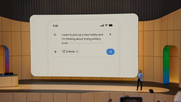 Google’s Future