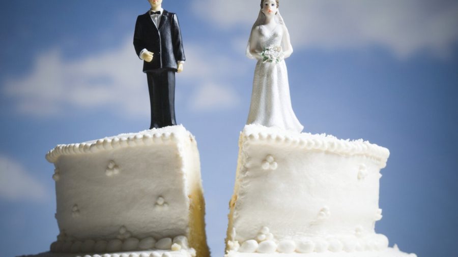 The Vanishing Men of the American Marriage Market: A Growing Divide