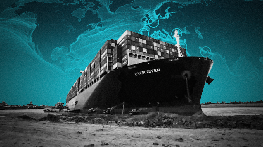 Global Power Struggle Over Strategic Waterways Amid Strait of Hormuz Crisis