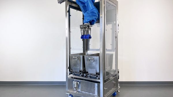 How Robots Are Revolutionizing Meal Prep in San Francisco’s Tenderloin
