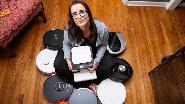 The Best Robot Vacuum-Mops for Every Home Type: Expert Recommendations