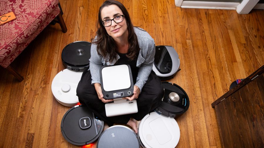 The Best Robot Vacuum-Mops for Every Home Type: Expert Recommendations