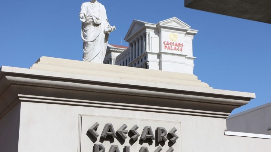 Tilman Fertitta to Acquire Caesars Entertainment for $5.7 Billion